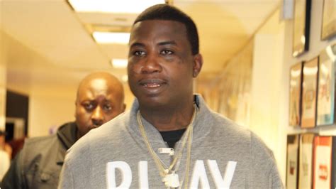 gucci mane prison sentence.